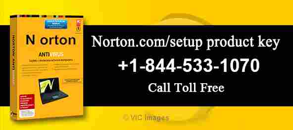 Activate cAll 1-844-533-1O7O norton.com/setup with product