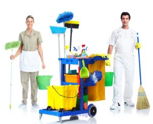Residential & Commercial Cleaning Services in Montreal