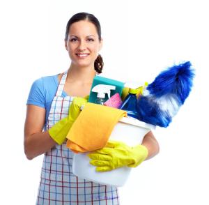 Residential and commercial cleaning Services