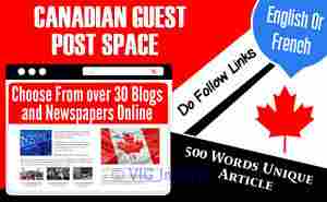 SEO: Boost Your Website Through Guest Article Content Marketing