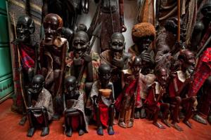 Beautiful African Arts and Antiques for Sale