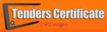 Get Digital Signature Certificate For E-Tendering
