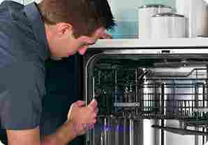 Dishwashers Repair Services in Montreal