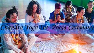 Yoga Teacher Training in India | Yoga Course in India