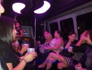 Night Club Limo Transfers