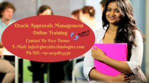 Oracle Approvals Management Free Demo