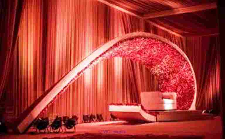 Destination Wedding Goa -Beach Wedding in Goa - wedding in India