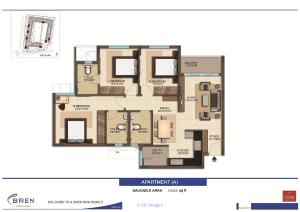 Ready to move in 3bhk for sale in Electronic city - BDA approved A kat