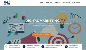 IT Consulting | Mobile Application Development |