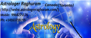 Best Astrology in Canada
