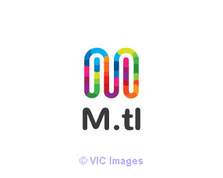 M.TL Rare Single Character Branded Domain Short for Montreal!