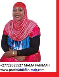 Get back your soulmate husband or wife call Mama Fahimah