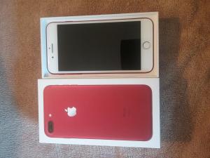 100% Original : Apple iPhone 7 Plus Special Edition,Samsung S7 Edge