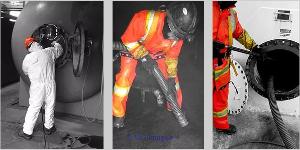 Vac Truck Services In Edmonton and Nisku