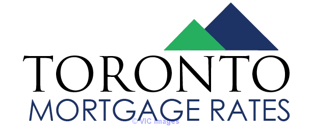 Toronto Mortgage Rates