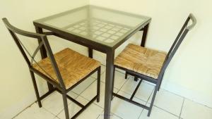 Almost new furniture for sale