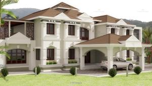 Best Architects in Kochi  
