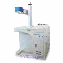 Fiber Laser Marking Machine