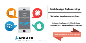 Mobile App Development in Canada