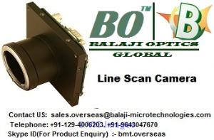 C-MOUNT  MACHINE VISION LENSES - BALAJI OPTICS-”BO”