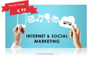Improve your Sales with professional Internet Marketing