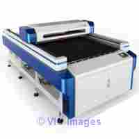 Cnc Laser Cutting Machine