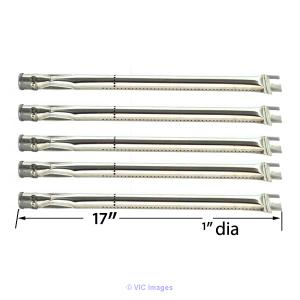 Shop Stainless Steel Burner For Home Depot 30400040, 30400042 Models