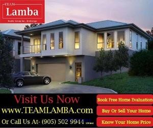 Free Home Evaluation