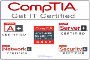 100% Guaranteed Pass CompTIA CASP Aplus Network+ Certification -3days