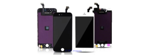 Smart Phone Parts Supplier & LCDs Online Store in Canada