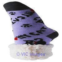 Animal Lovers Socks from Pudus Brand