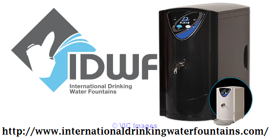 Best Bubbler Drinking Water Fountains - Latest Model - Canada