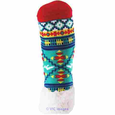 Pudus Brand - Warm & Cozy Slipper Socks