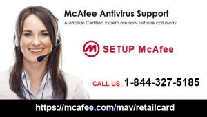 Mcafee MAV RetailCard Activate| http://.mcafee.com/mav/retailcard 