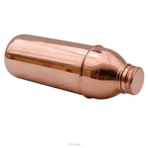 SHOP FOR HANDCRAFTED ANTIQUE COPPER WATER BOTTLES