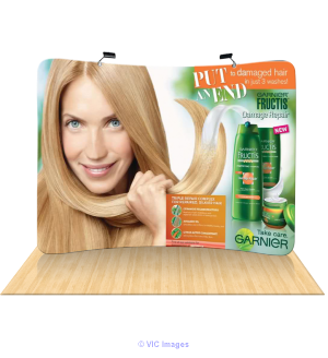 Best Supplier of Trade Show Displays | Booths – DXP Display | Canada