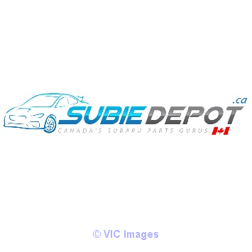 SubieDepot | Subaru Parts Suppliers in Canada