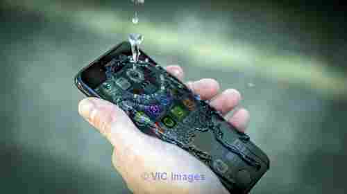 Water Damaged Phone Repair | Mobile Phone Repair Service