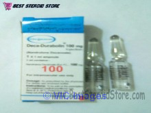 bUY Deca-Durabolin 100mg/ml By Organon Karachi - Best Steroid Store Bu