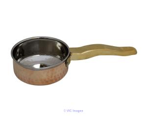 Shop for our Copper Stainless Steel Frying   Pan today