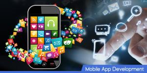 Enterprise App Development Company W2S Solutions