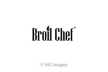 Broil-Chef Replacement Grill Parts and BBQ Accessories
