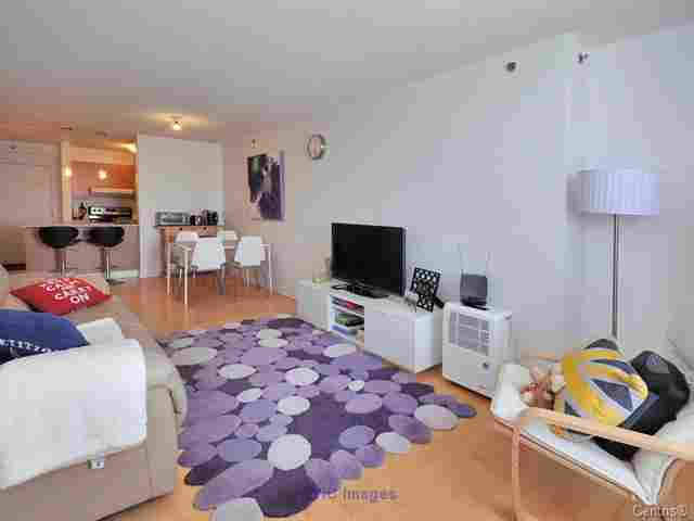 3 ½ Apartment of 652 sqft Ville Saint Laurent