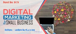 Advertisement with Marketing | Perfect Business Troubleshooter 