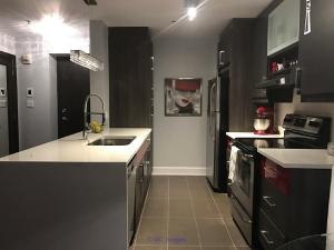 3 ½ - 1 Bedroom Beautiful property, Brand New!!!