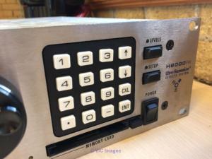Eventide H8000FW Harmonizer Multi-Effects