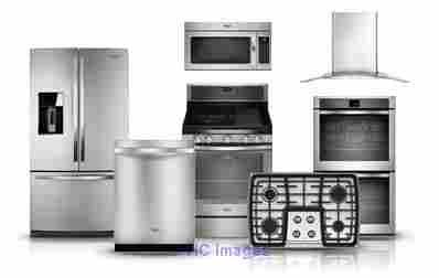 Whirlpool Dishwasher, Oven, Washing Machine and Other Appliance Repair