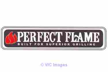 Perfect Flame Replacement Grill Parts and BBQ Accessories.