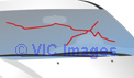 Repair and replacement of windscreens and car windows at home