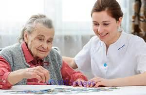 Dementia Cognitive Coach